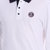 阿玛尼Emporio Armani男装 男式polo衫男士时尚纯棉长袖T恤90623(藏青色 M)第2张高清大图