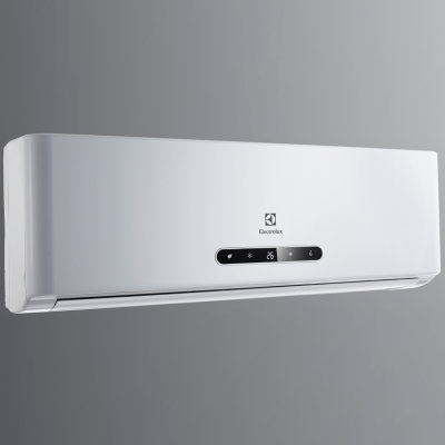 伊莱克斯EAW26VD42AB1空调 1P变频冷暖二级能效壁挂式空调