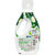 宝洁（P&G）洗衣液手洗机洗含柔顺剂瓶装洗衣液850g(绿色*2)第5张高清大图