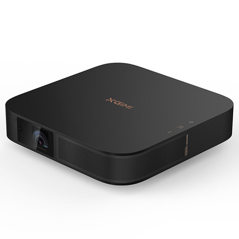 极米无屏电视z6x