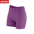 spiro 运动短裤瑜伽短裤女紧身跑步健身速干休闲薄款短裤S283F(紫罗兰 XL)第2张高清大图