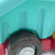 北美进口玩具 Wonder Wheels多功能玩具车 建筑工程车 沙滩车 安全环保 Battat 拖车 水泥车 挖掘车(翻斗车)第5张高清大图