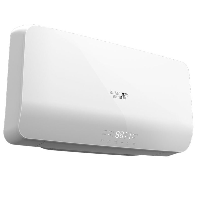 ao史密斯aosmithewh70h10m60升电热水器28cm超薄机身