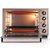 【到手价370元领券购】ACA ATO-CA38HT电烤箱 38L 热风循环 低温发酵第3张高清大图
