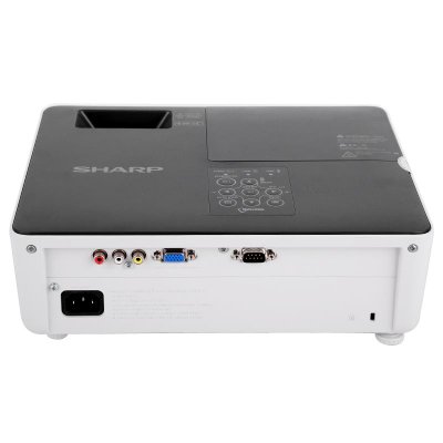 夏普（SHARP）XG-E2610XA 3D投影机
