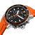 天梭(TISSOT)瑞士手表 海星系列橡胶表带石英男士手表 运动潜水表 运动表(T120.417.17.051.01)第2张高清大图