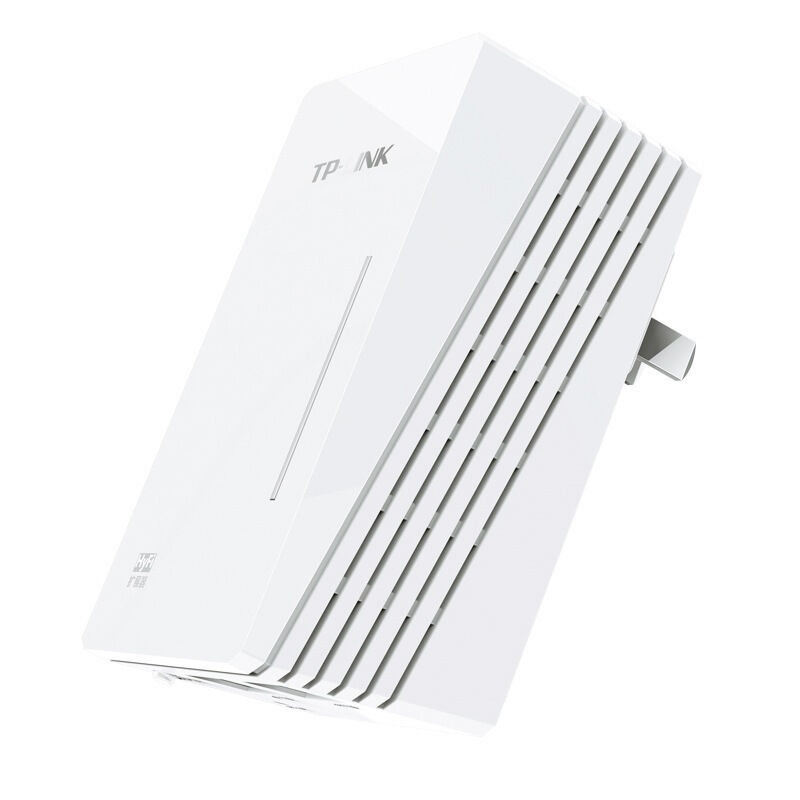 tp-link 500m智能家用高速无线电力猫hyfi扩展器wifi无线路由器电力线