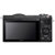 索尼（SONY） ILCE-5000L A5000 E16-50 镜头 套机 微单相机ILCE-5000L(黑色 官方标配)第2张高清大图