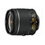 尼康（NIKON) AF-P DX 尼克尔 18-55mm f3.5-5.6G镜头(黑色 优惠套餐三)第3张高清大图