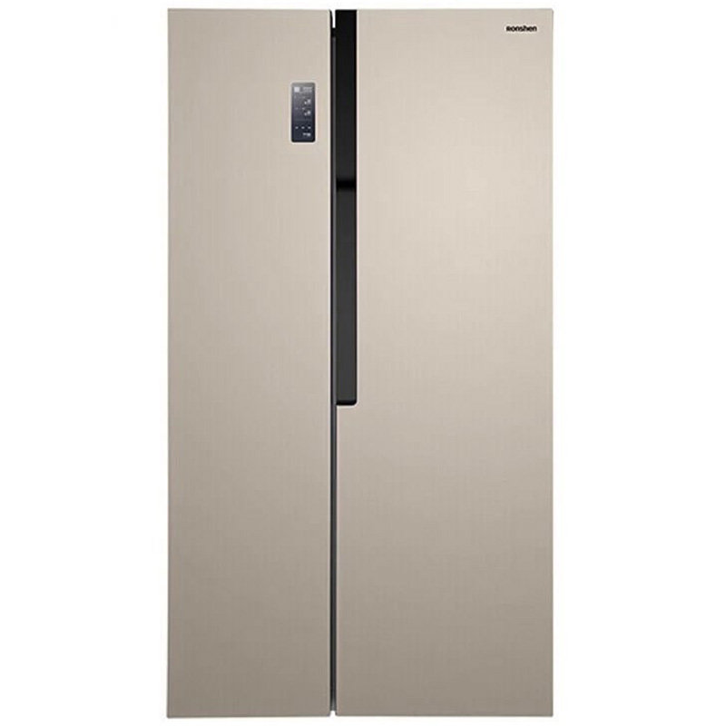 容声ronshenbcd532wrs2hp家用变频无霜532升对开双门冰箱