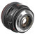 佳能（Canon）EF 50mmf/1.2L USM 标准定焦镜头 专业级别单反镜头 50f1.2(套餐一)第3张高清大图