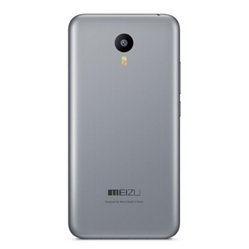 魅族(meizu)魅蓝note2(4g手机,双卡,八核手机,1300万像素)魅蓝note2