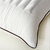 KEMOON 可慕家纺 *荞麦两用保健枕头 枕头枕芯 保健枕Z 48*74cm一个第2张高清大图