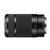 索尼（SONY） E 55-210mm F4.5-6.3 OSS (SEL55210) 微单相机镜头(黑色 官方标配)第3张高清大图