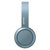 飞利浦（PHILIPS ）TAH4205 无线蓝牙耳机头戴式音乐耳麦 Bass低音安卓手机通用运动(绿色)第3张高清大图
