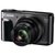 佳能（Canon）PowerShot SX720 HS 数码相机（2030万像素 40倍光变 24mm超广角）黑色第2张高清大图