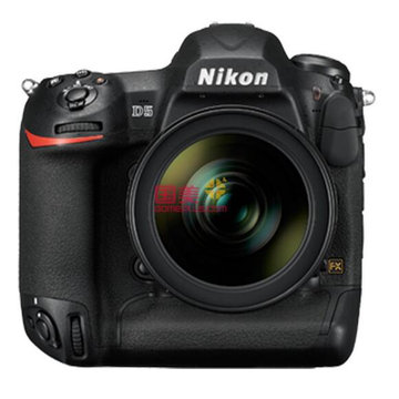 尼康（Nikon）D5 全画幅单反相机 单机身(官方标配)