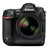 尼康（Nikon）D5 全画幅单反相机 单机身(官方标配)第3张高清大图