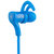 Edifier/漫步者 新版W288BT入耳式无线蓝牙耳麦 立体声运动音乐耳机(蓝色)第3张高清大图