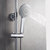 JOMOO/九牧卫浴防烫淋浴花洒套装 家用手持喷头 沐浴淋浴器 36362（拍下后30天内发货）(36362 普通款)第3张高清大图