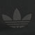 adidas Originals阿迪三叶草2018男子BB SWEATPANTS运动裤CF5793(如图)(XS)第4张高清大图