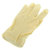 克林莱 泰国进口薄款橡胶手套大号中号小号 家务手套 清洁手套 洗碗手套 MINI*3双装(CR-6)(默认 默认)第4张高清大图