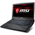 微星（MSI）17.3英寸游戏本 i9-8950HK 32G 1T+512G固态 GTX1080 RGB机械键盘 4K屏(黑色 GT75 8RG-085CN)第5张高清大图