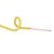 海燕BV1.5塑铜线（黄色）（50米）电线 电缆 照明线 铜线第7张高清大图