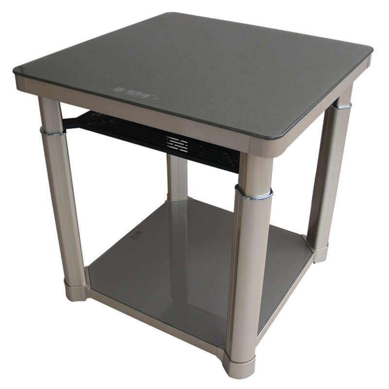 暖洋洋电暖桌wt3800香槟金