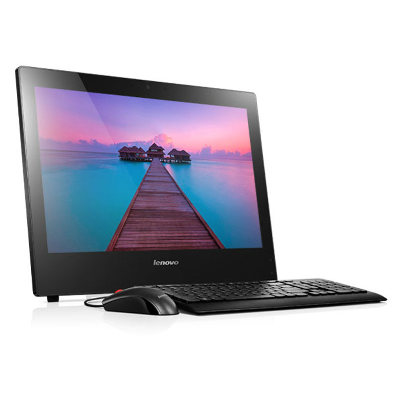 5英寸一体机电脑 g4400/4g/500g/无光驱