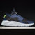 【亚力士】耐克运动鞋 Nike Air Huarache Ultra 华莱士男子休闲跑步鞋 819685-403(深蓝色 40.5)第2张高清大图