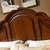 拉斐曼尼 NA003 美式床全实木床1.5米双人床1.8美式乡村家具高箱储物床橡木婚床(B床尾 1.8m*2.0m)第4张高清大图