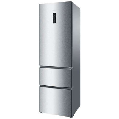 Casarte冰箱BCD-346WSL