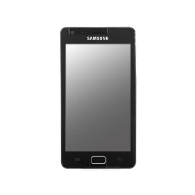 三星（SAMSUNG）I919U手机（纯黑）电信定制