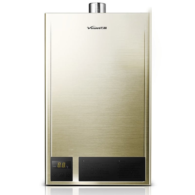万和(vanward) jsq20-12ev26 燃气热水器