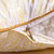 圣馨奴决明子U型保健枕单人枕芯磁疗护颈椎枕(四只装)第4张高清大图