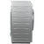 三洋(SANYO) WF610312S5S 6.5公斤 滚筒洗衣机 童锁功能 银第14张高清大图