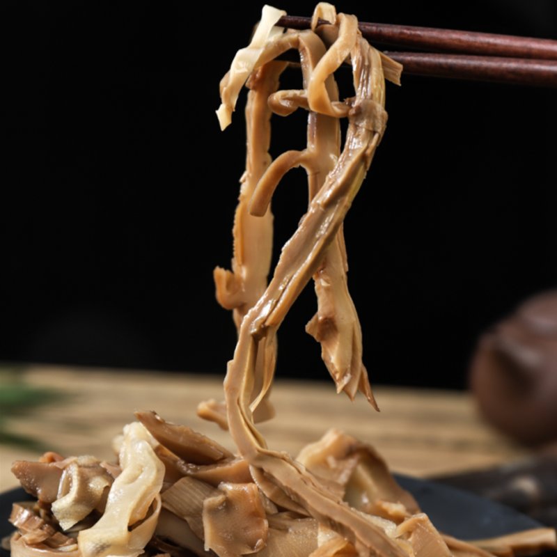 油焖烟笋炒菜煲汤麻辣烫串串新鲜食材非干货袋装免切