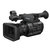 索尼（SONY）PXW-Z190 专业数码摄像机 4K便携式摄录一体机套餐 约829万像素 3.5英寸显示屏第3张高清大图