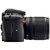 尼康（Nikon）单反套机D7200(18-105)黑第4张高清大图