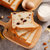 面包整箱早餐坚果吐司切片大列巴俄罗斯懒人食品速食学生营养代餐(500g)第5张高清大图