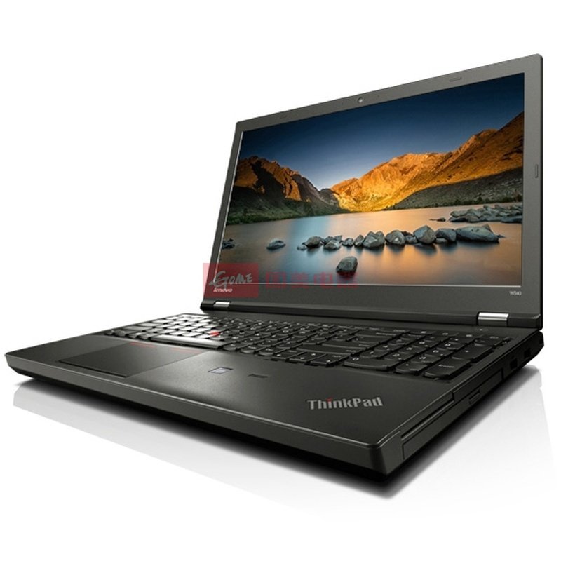 thinkpad w540 20bh002fcd 15英寸高端移动工作站笔记本i7-4800mq/8g