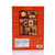 【中粮海外直采】红帽子橙色什锦饼干礼盒208g（日本进口 盒）第5张高清大图