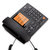 TCL 88型录音电话机录音座机办公座机自动录音电话座机有线送SD卡第4张高清大图