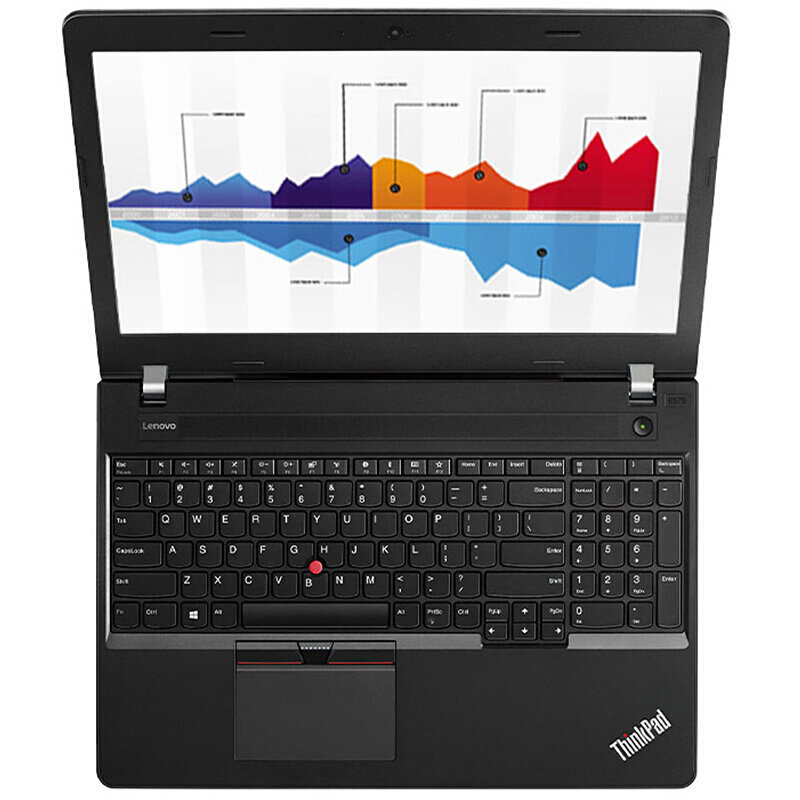 联想thinkpad e575-01cd a12-9700p 8g 1t 2g w10 15.