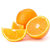 杞农云商 埃及橙进口橙子 单果160-220克(7斤装)第4张高清大图