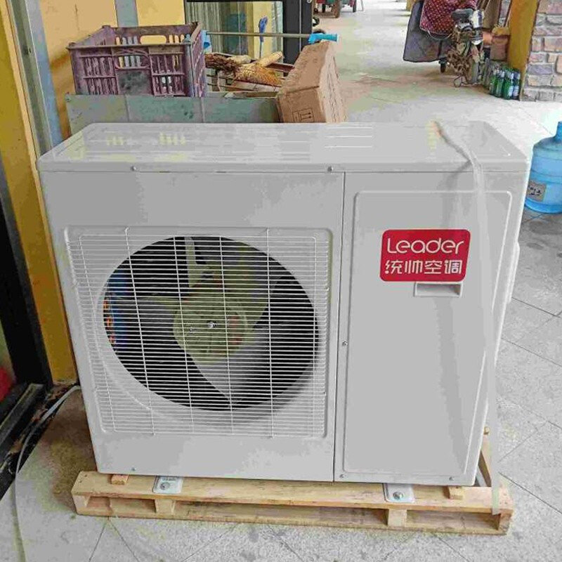 海尔出品统帅系列 嵌入式中央空调 天花机 吸顶机冷暖空调 商用/办公