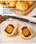 蛋黄酥面包整箱早餐雪媚娘零食小吃糕点休闲食品网红美食推荐第5张高清大图