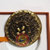 上海造币有限公司-生命系列之天空大铜章80mm黄铜章(黄铜)第2张高清大图