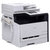 佳能(Canon) iC MF626CN-001 激光一体机 打印 复印 扫描 传真 A4 彩色打印 支持网络打印第3张高清大图